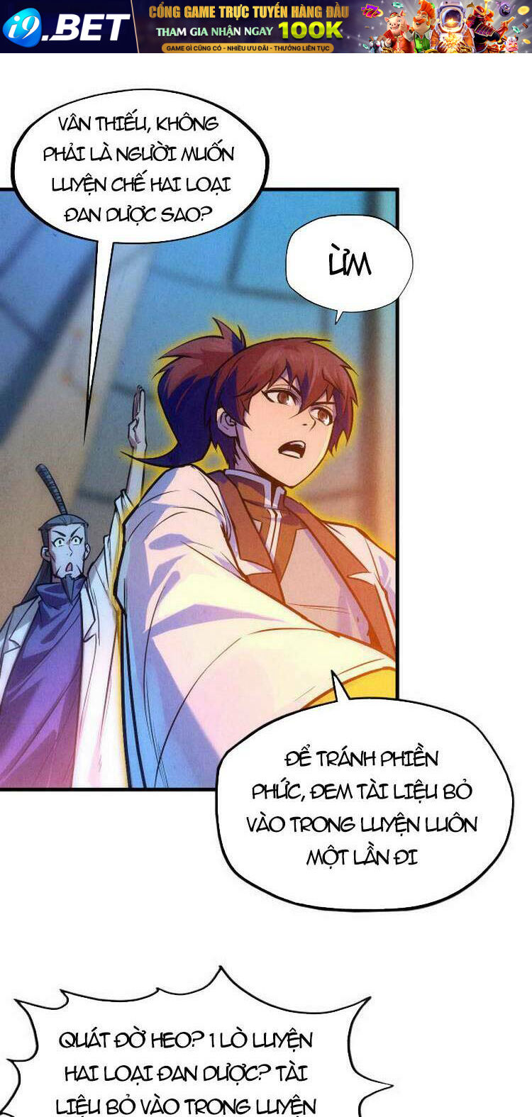 Vạn Cổ Chí Tôn - Chapter 39 - Page 15