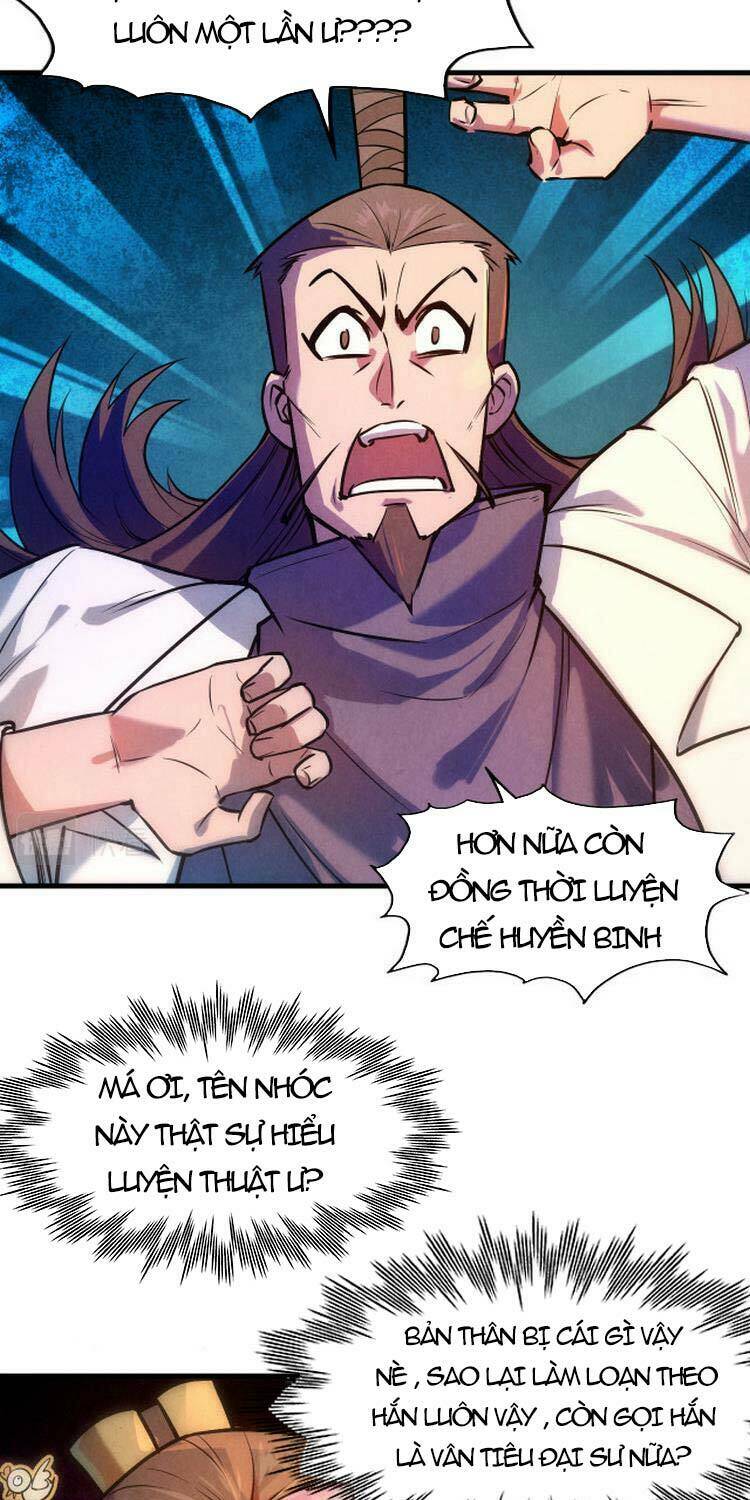 Vạn Cổ Chí Tôn - Chapter 39 - Page 16