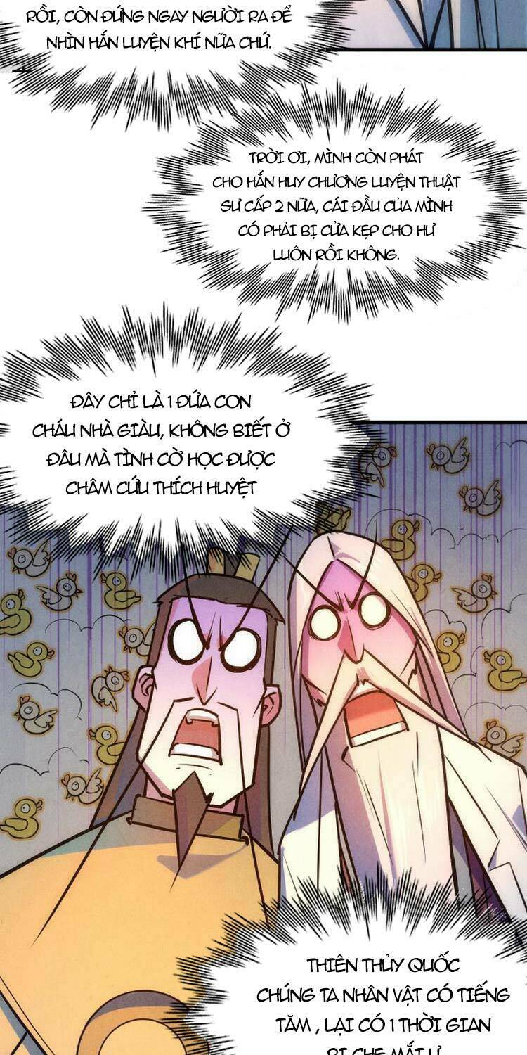 Vạn Cổ Chí Tôn - Chapter 39 - Page 18