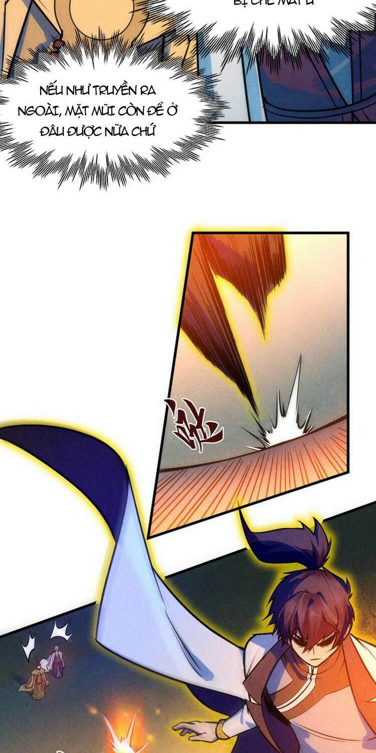 Vạn Cổ Chí Tôn - Chapter 39 - Page 19