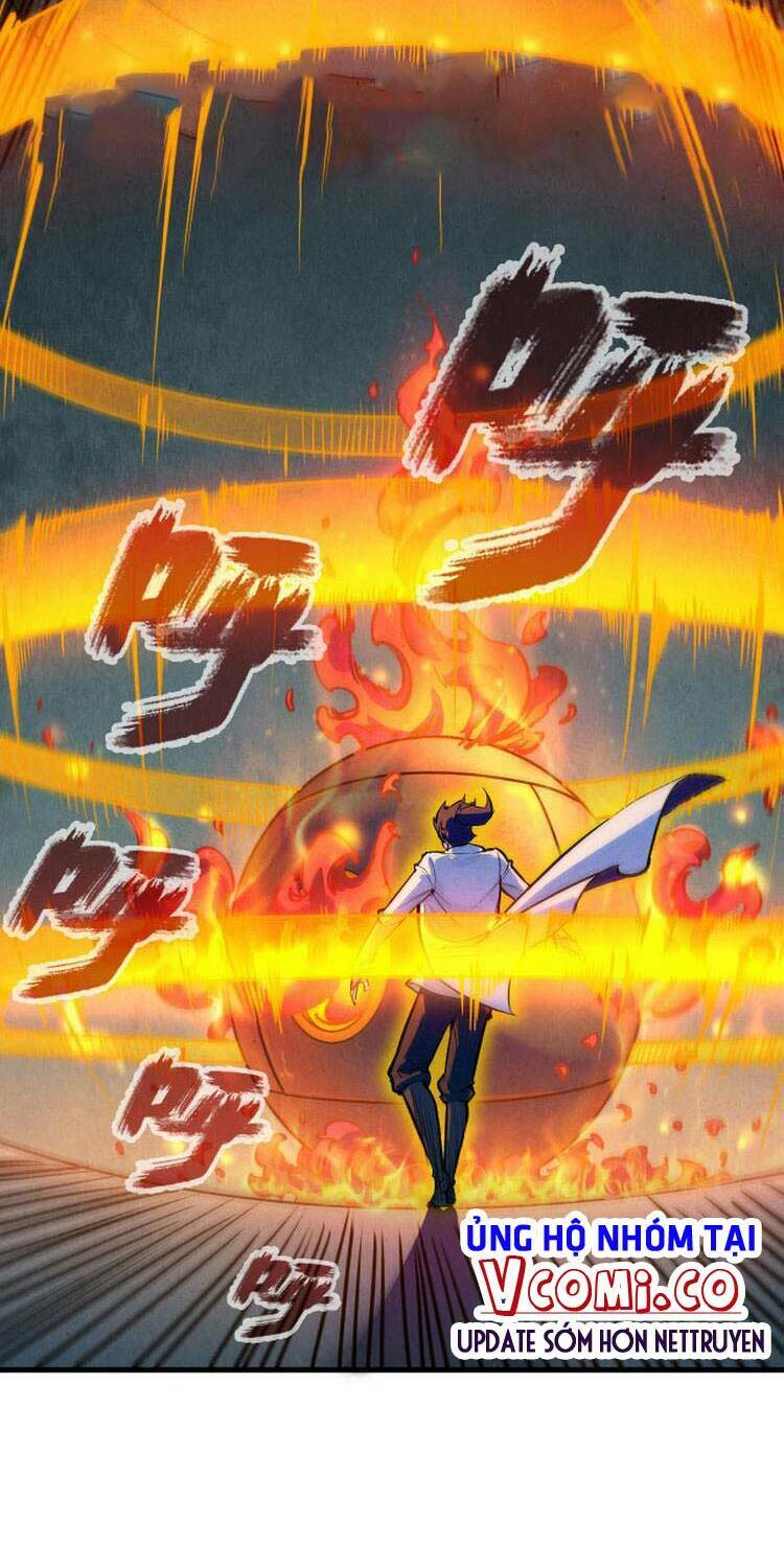 Vạn Cổ Chí Tôn - Chapter 39 - Page 22