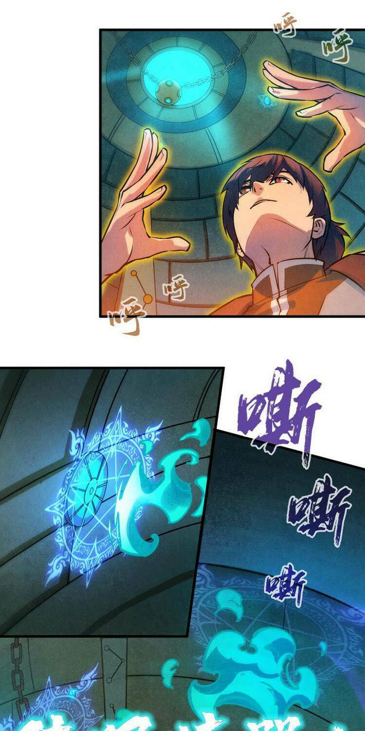 Vạn Cổ Chí Tôn - Chapter 39 - Page 23