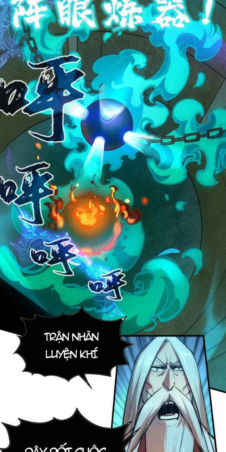 Vạn Cổ Chí Tôn - Chapter 39 - Page 24