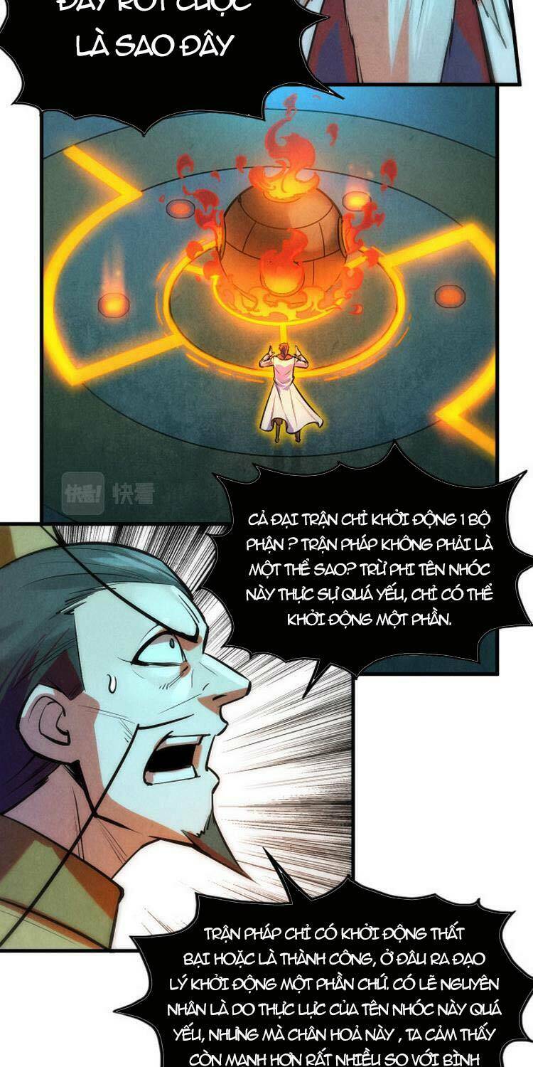 Vạn Cổ Chí Tôn - Chapter 39 - Page 25