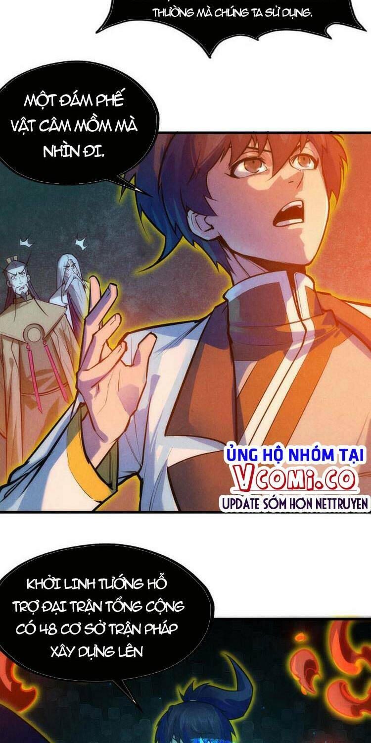 Vạn Cổ Chí Tôn - Chapter 39 - Page 26