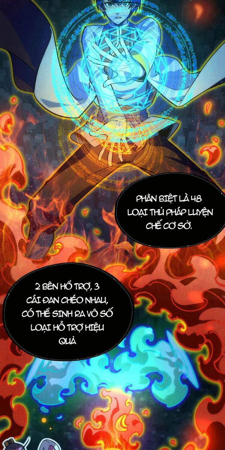 Vạn Cổ Chí Tôn - Chapter 39 - Page 27