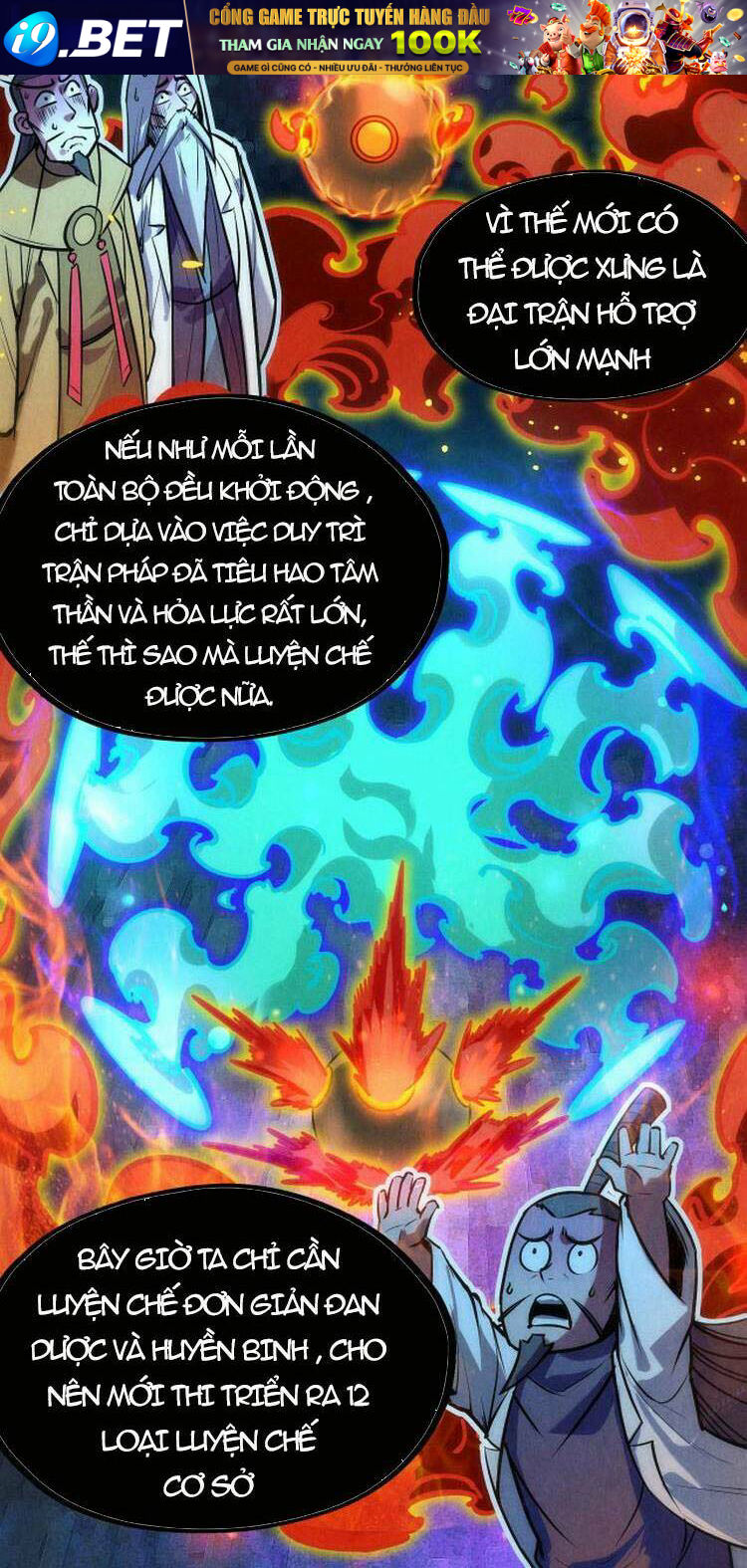 Vạn Cổ Chí Tôn - Chapter 39 - Page 28