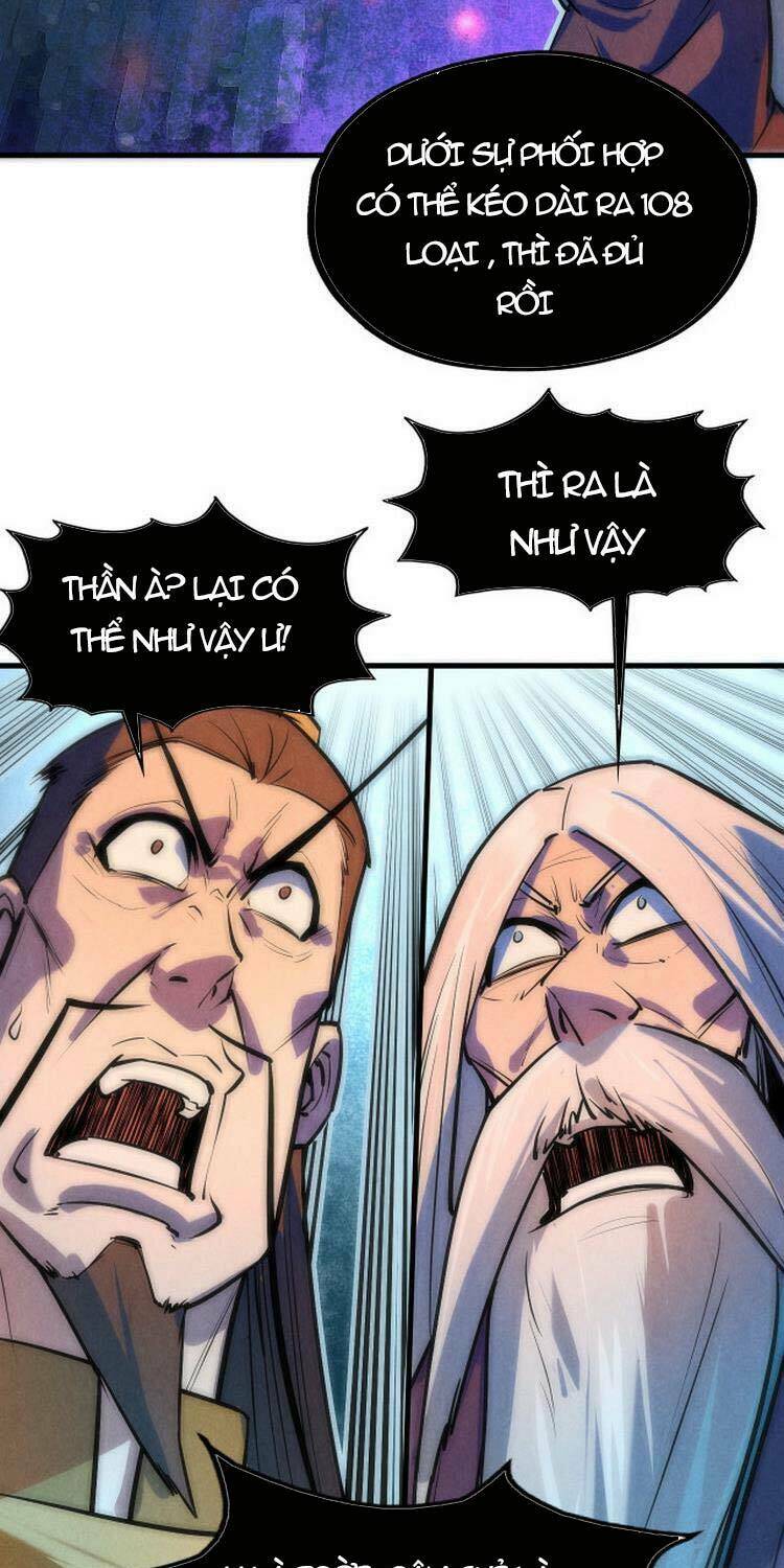 Vạn Cổ Chí Tôn - Chapter 39 - Page 29