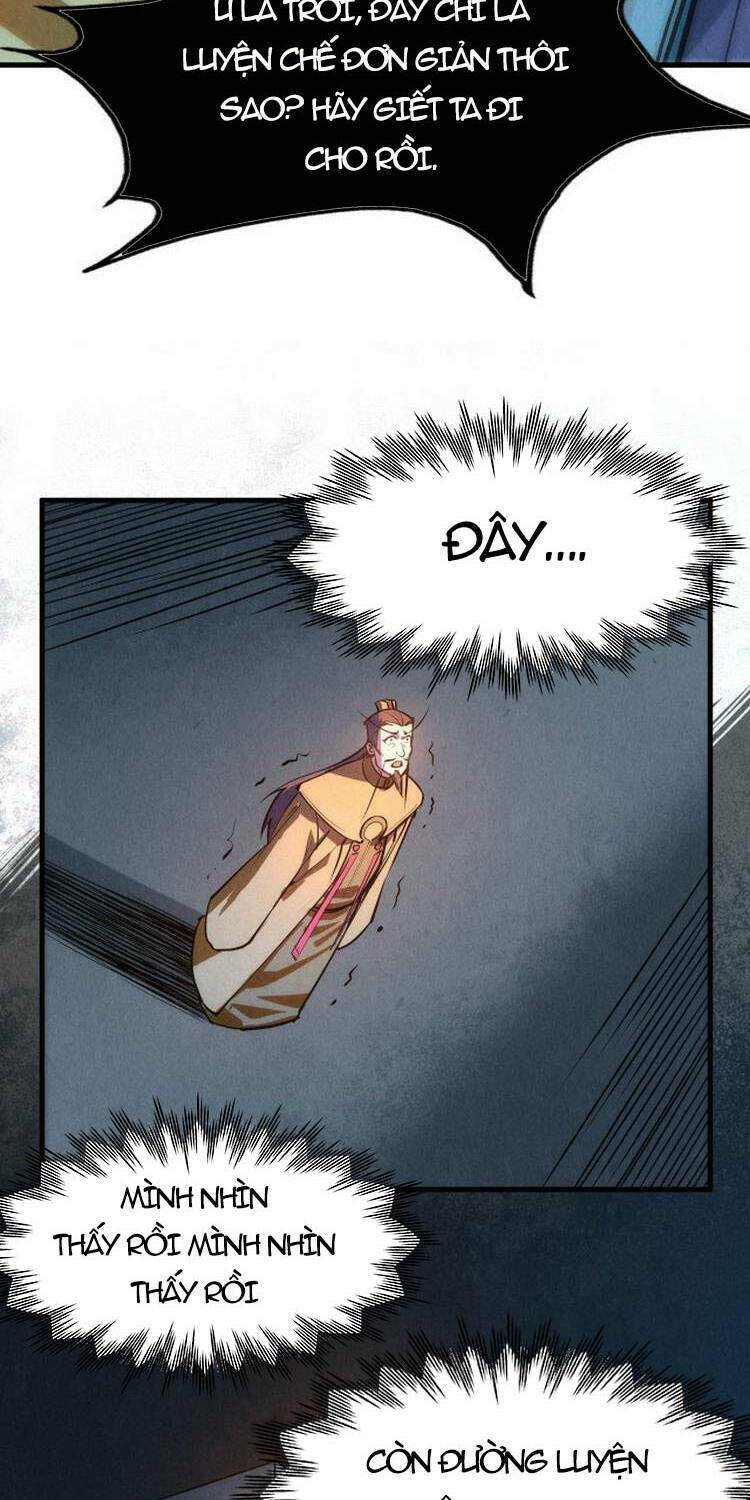 Vạn Cổ Chí Tôn - Chapter 39 - Page 30