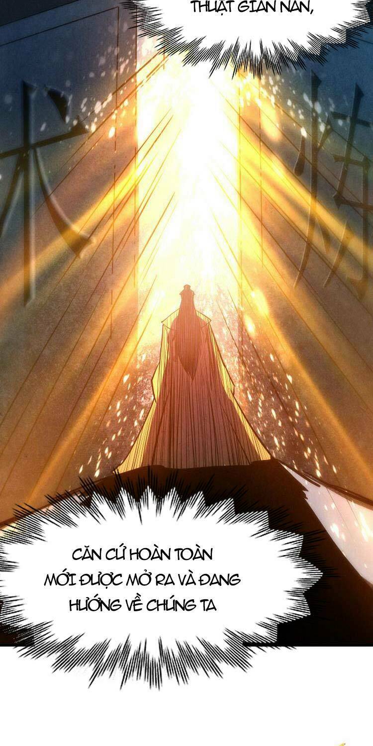 Vạn Cổ Chí Tôn - Chapter 39 - Page 31