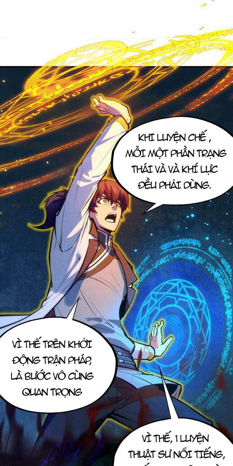 Vạn Cổ Chí Tôn - Chapter 39 - Page 32