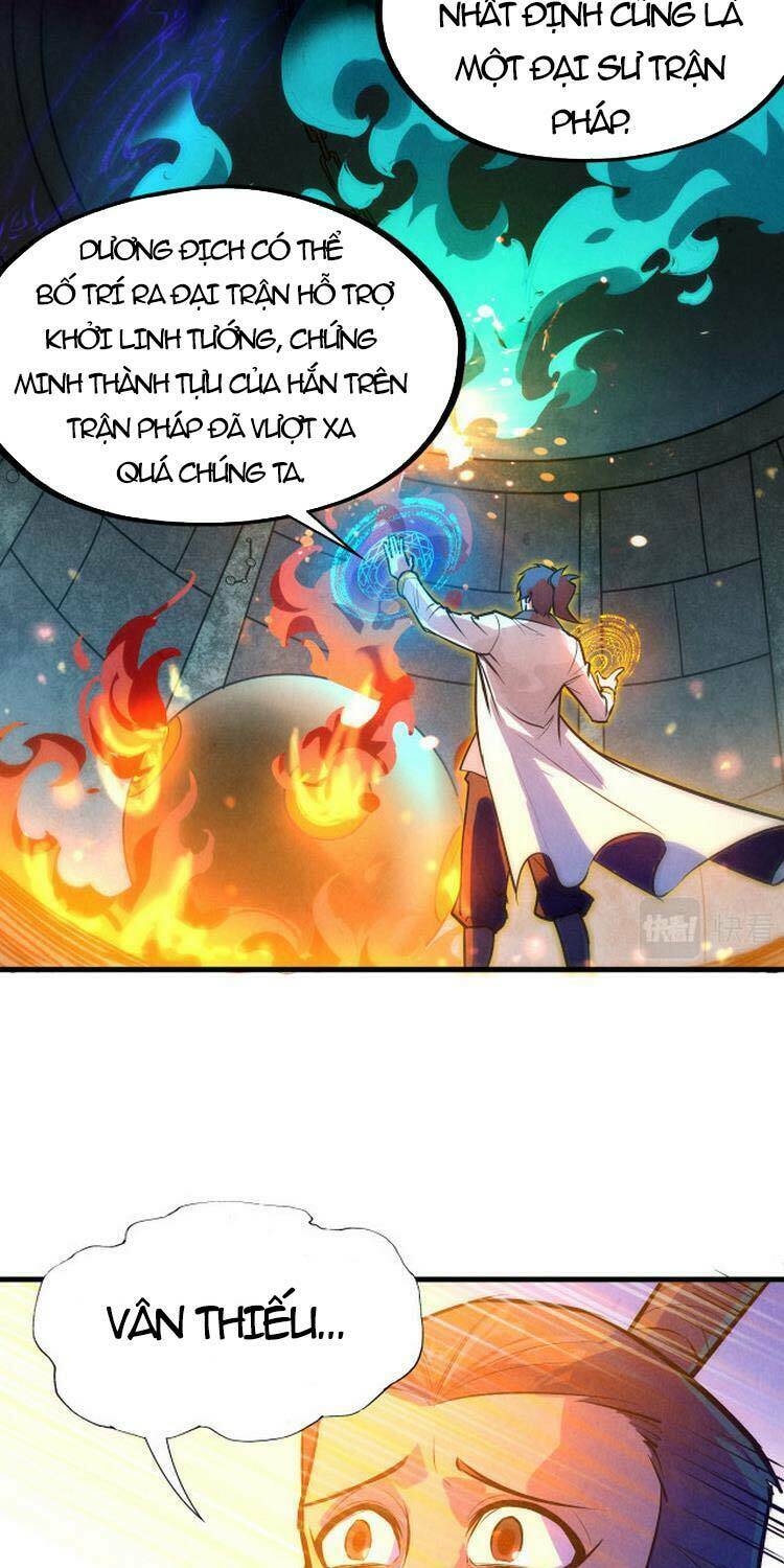 Vạn Cổ Chí Tôn - Chapter 39 - Page 33