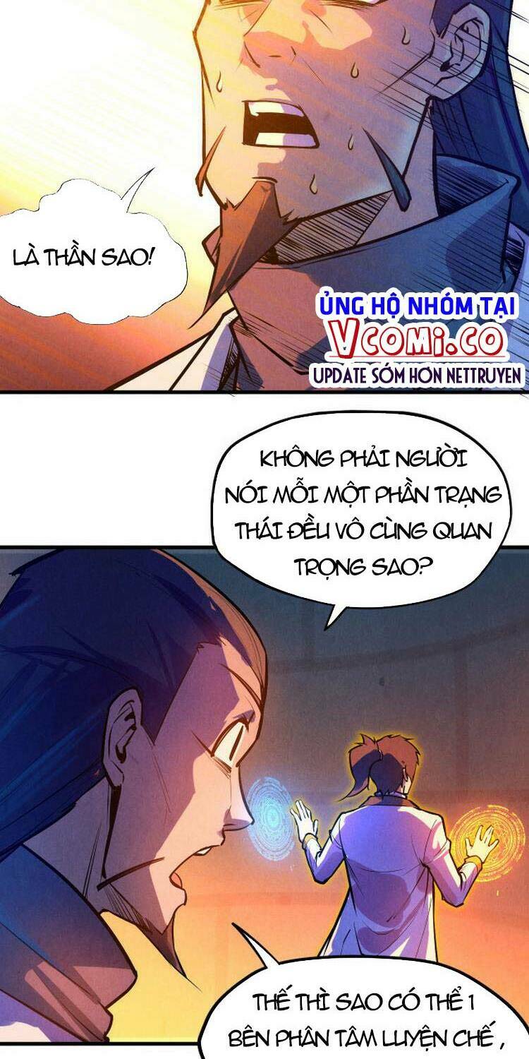 Vạn Cổ Chí Tôn - Chapter 39 - Page 34