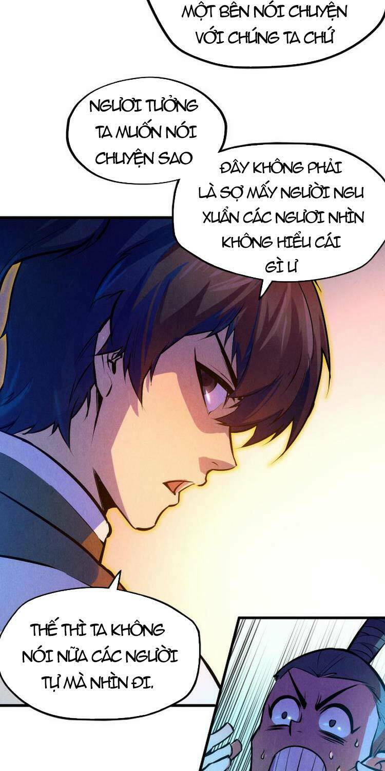 Vạn Cổ Chí Tôn - Chapter 39 - Page 35