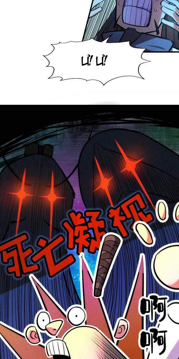 Vạn Cổ Chí Tôn - Chapter 39 - Page 36