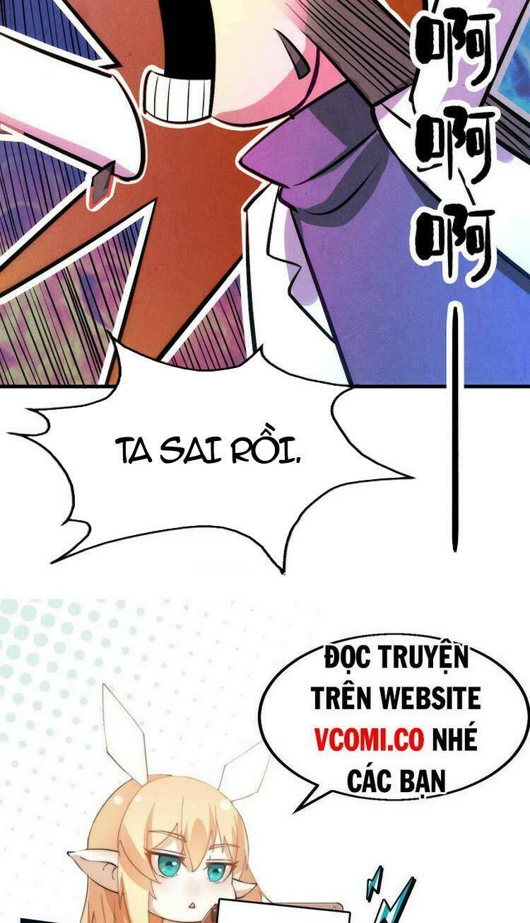 Vạn Cổ Chí Tôn - Chapter 39 - Page 37