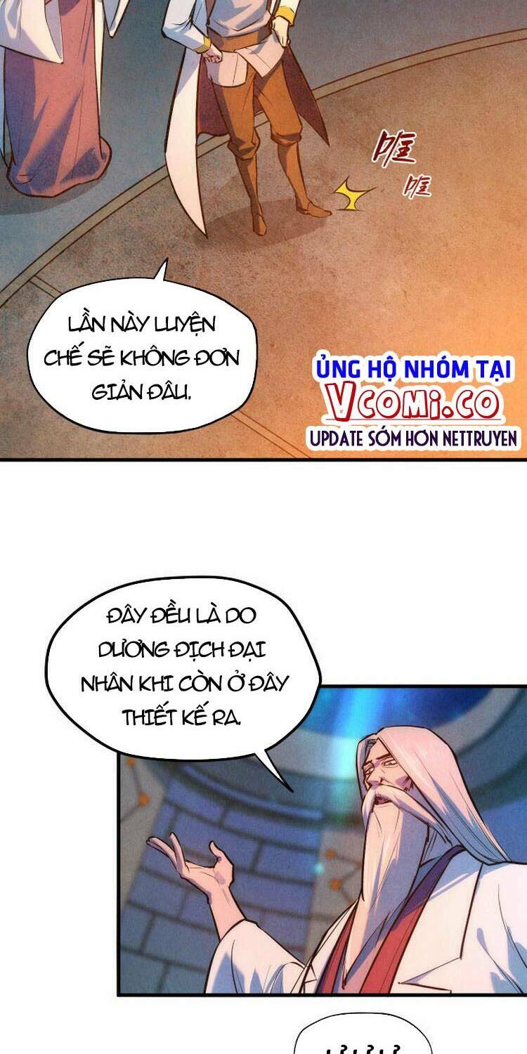 Vạn Cổ Chí Tôn - Chapter 39 - Page 3