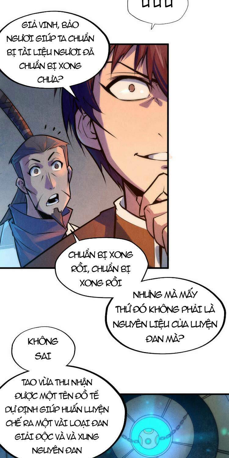 Vạn Cổ Chí Tôn - Chapter 39 - Page 4
