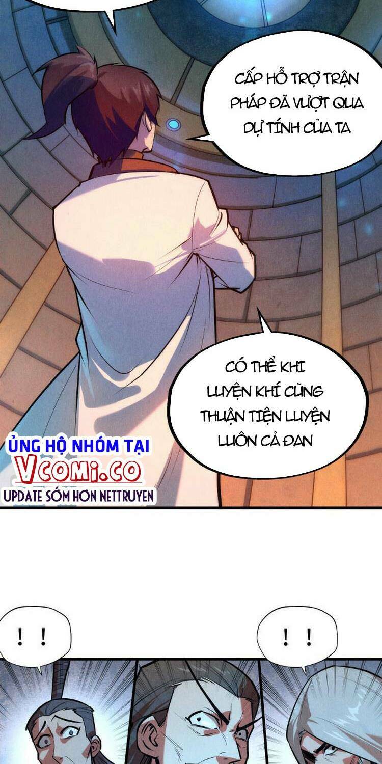 Vạn Cổ Chí Tôn - Chapter 39 - Page 5