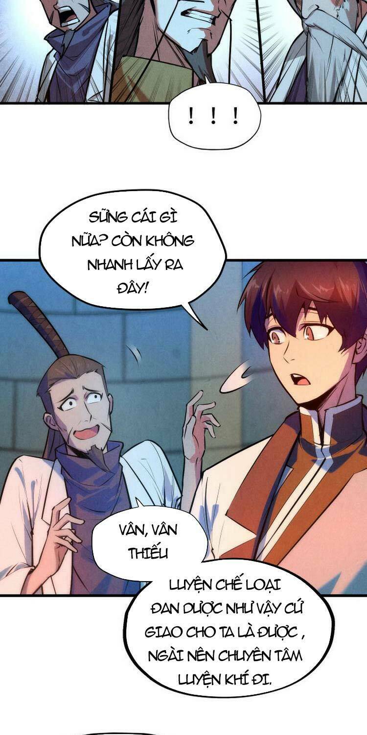 Vạn Cổ Chí Tôn - Chapter 39 - Page 6