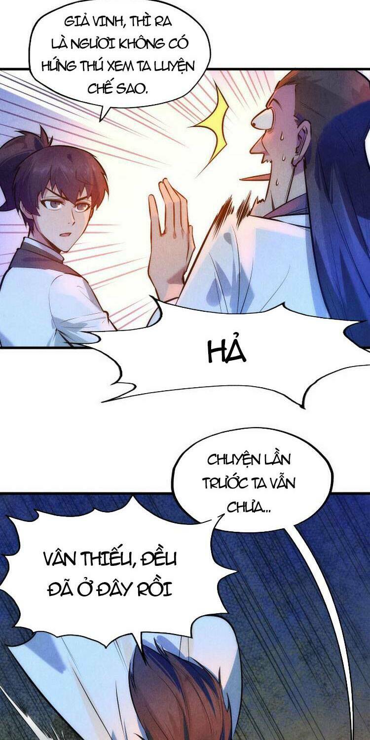 Vạn Cổ Chí Tôn - Chapter 39 - Page 7