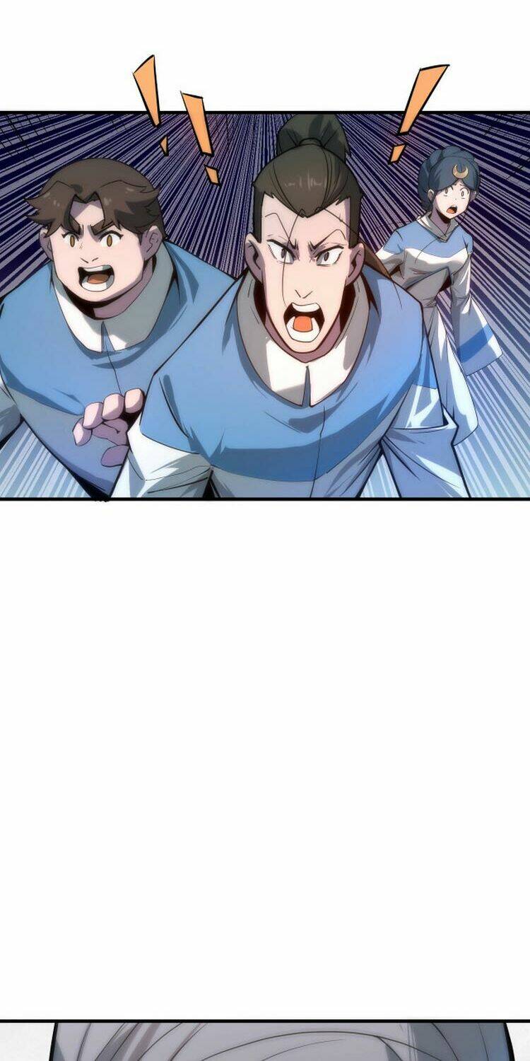 Vạn Cổ Chí Tôn - Chapter 4 - Page 9