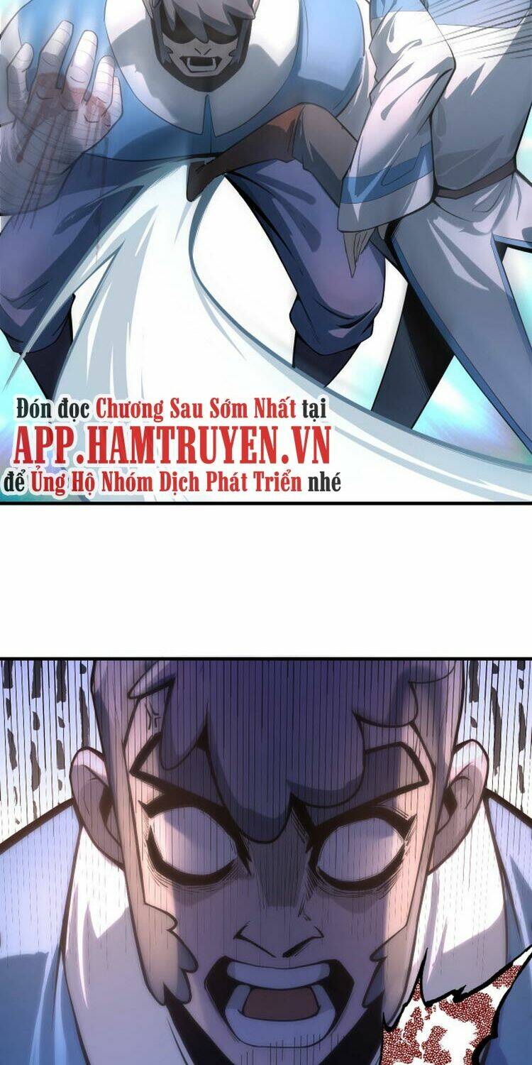 Vạn Cổ Chí Tôn - Chapter 4 - Page 13