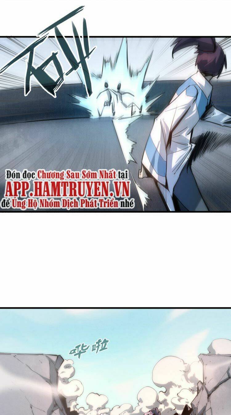 Vạn Cổ Chí Tôn - Chapter 4 - Page 20