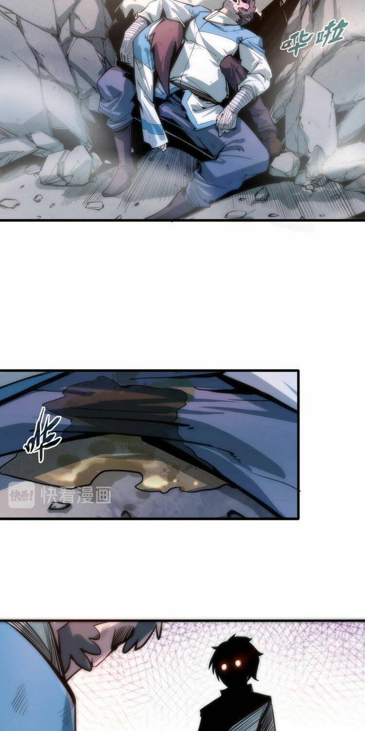 Vạn Cổ Chí Tôn - Chapter 4 - Page 21