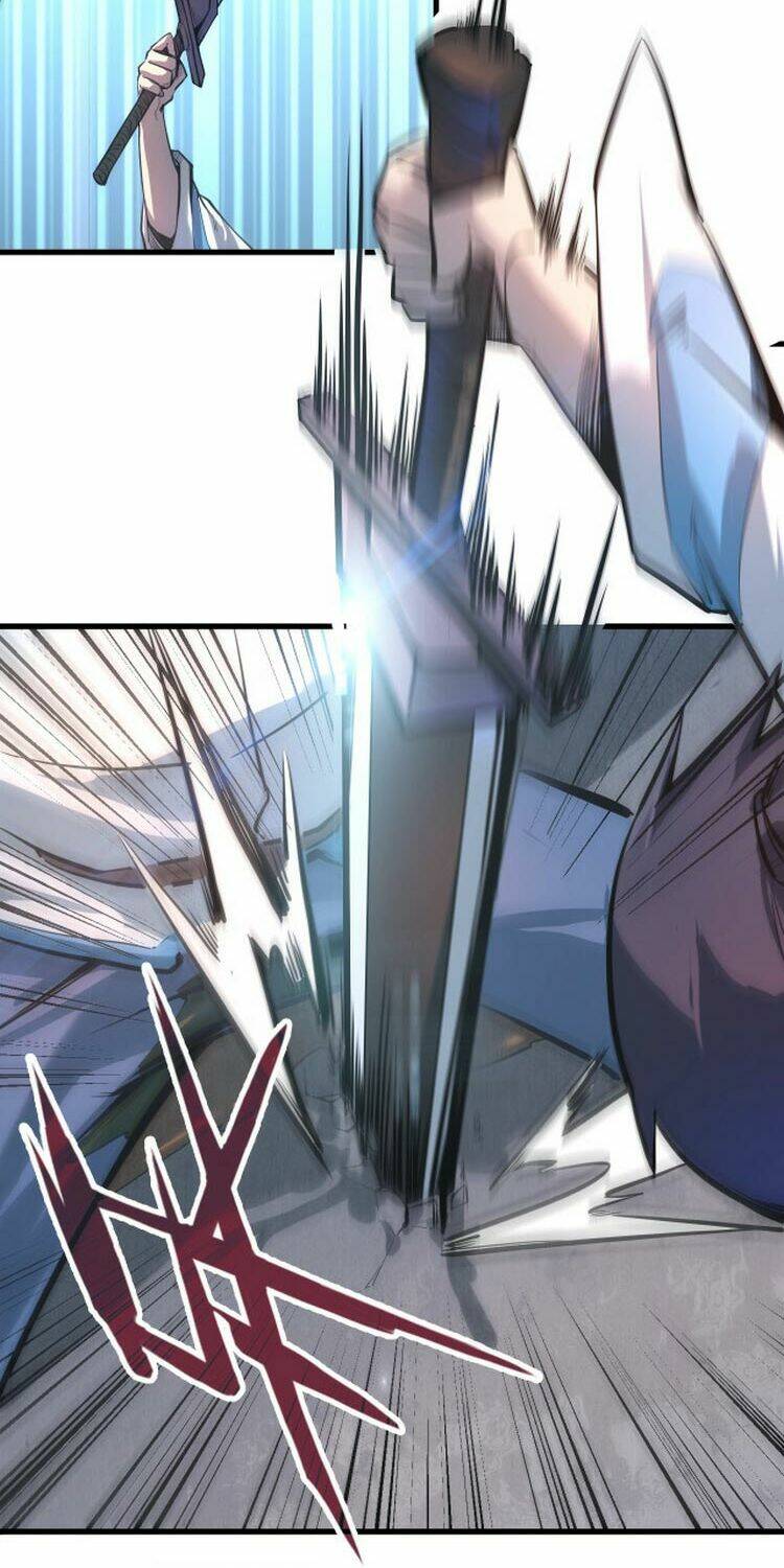 Vạn Cổ Chí Tôn - Chapter 4 - Page 26