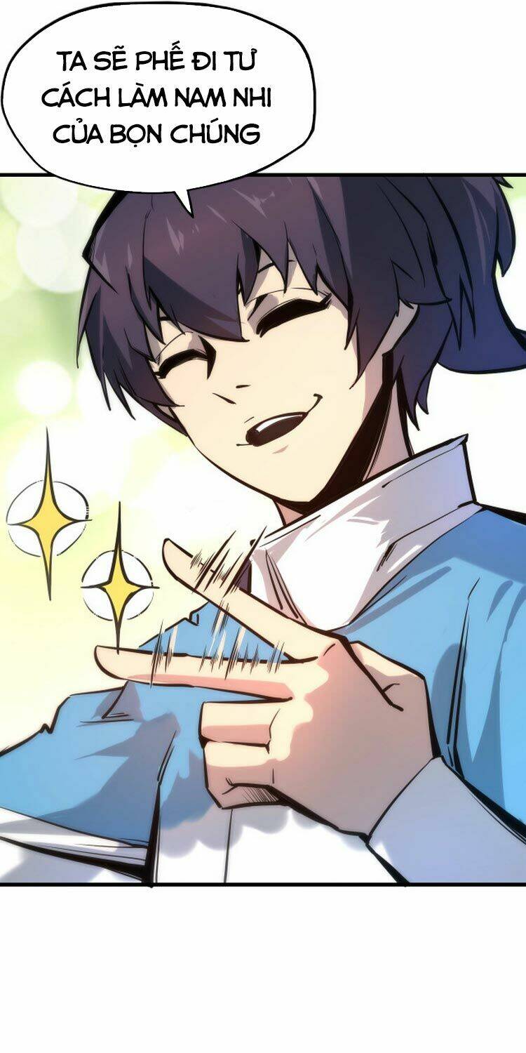 Vạn Cổ Chí Tôn - Chapter 4 - Page 27