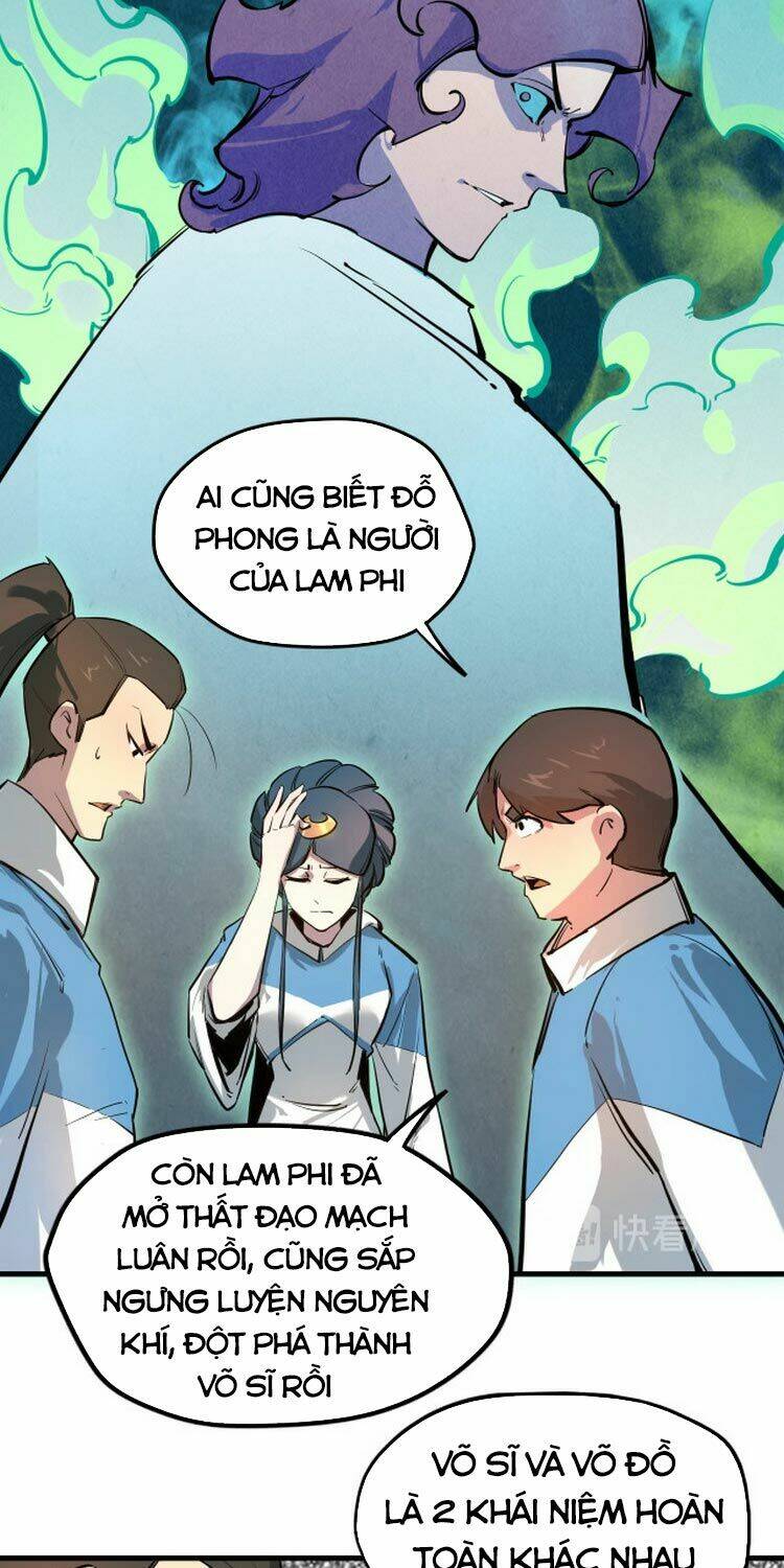 Vạn Cổ Chí Tôn - Chapter 4 - Page 31