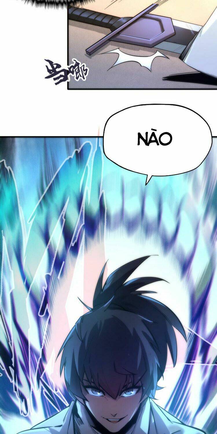 Vạn Cổ Chí Tôn - Chapter 4 - Page 34