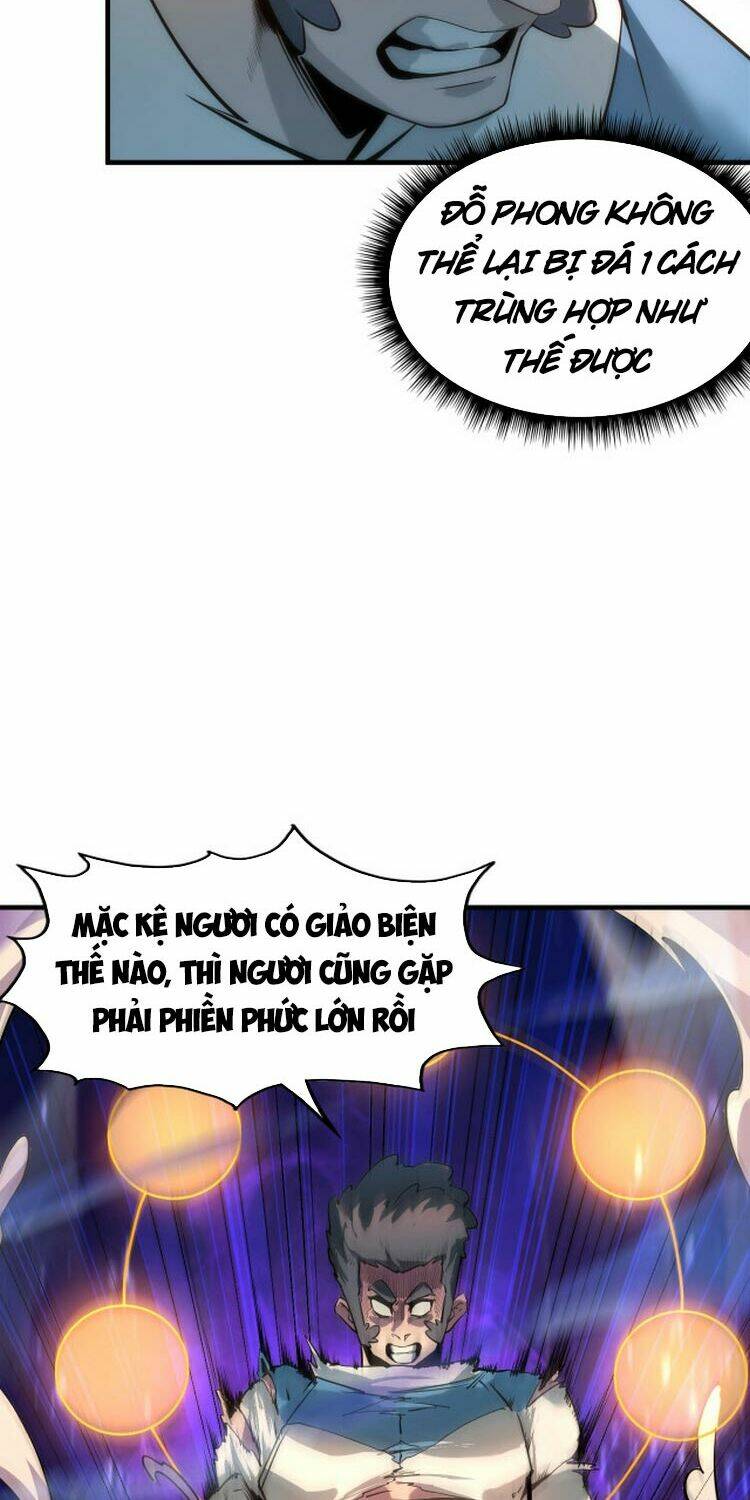 Vạn Cổ Chí Tôn - Chapter 4 - Page 3