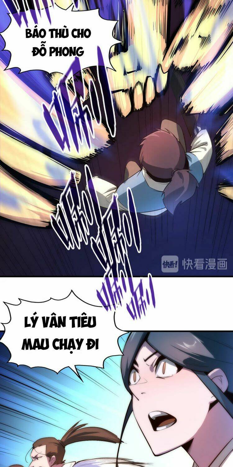 Vạn Cổ Chí Tôn - Chapter 4 - Page 6