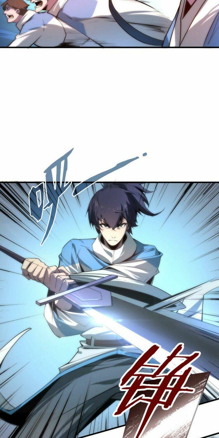 Vạn Cổ Chí Tôn - Chapter 4 - Page 7