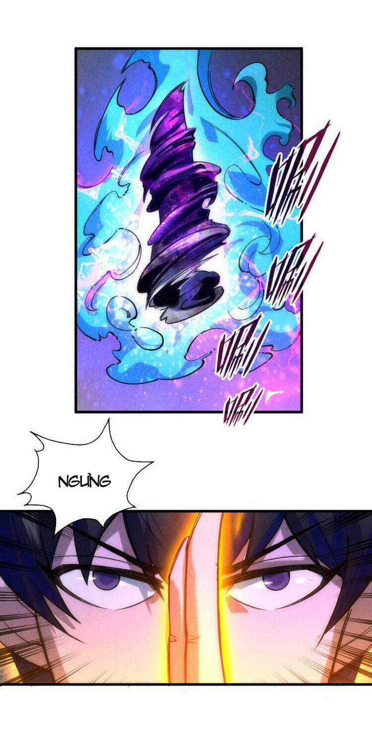 Vạn Cổ Chí Tôn - Chapter 40 - Page 9