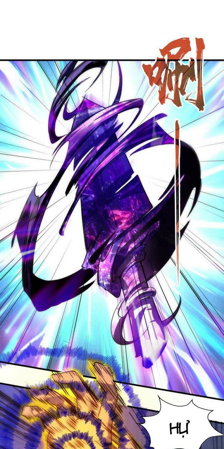 Vạn Cổ Chí Tôn - Chapter 40 - Page 10