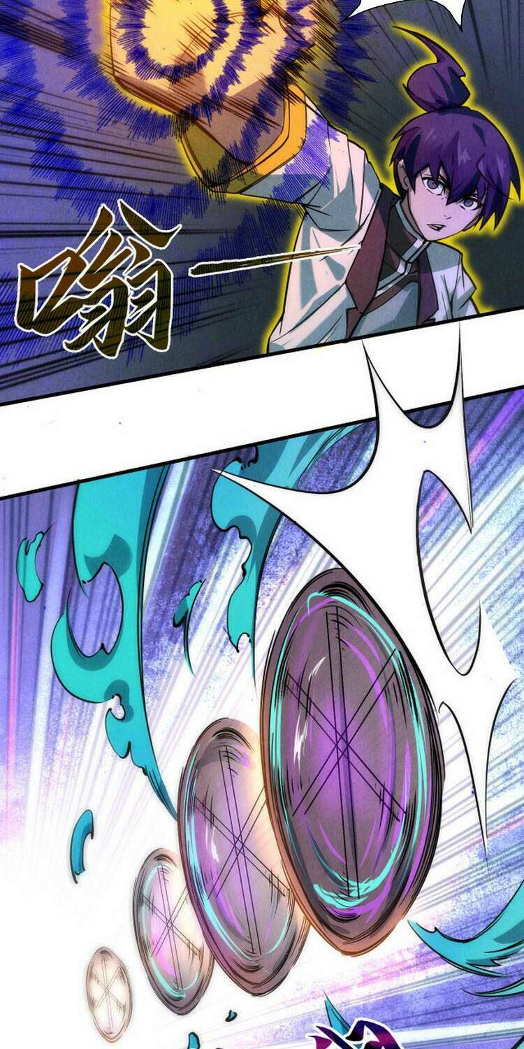 Vạn Cổ Chí Tôn - Chapter 40 - Page 11