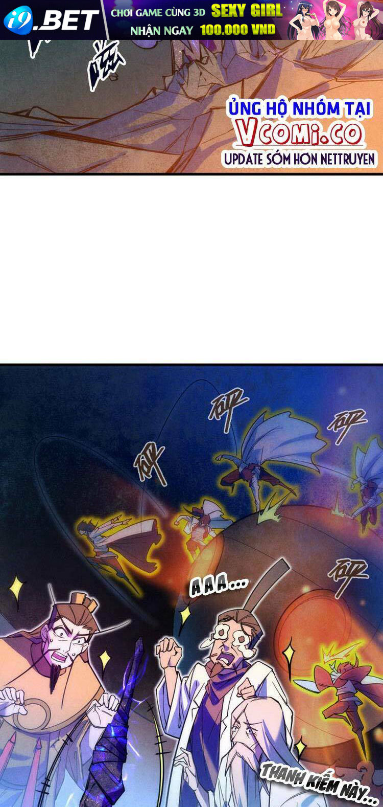 Vạn Cổ Chí Tôn - Chapter 40 - Page 14