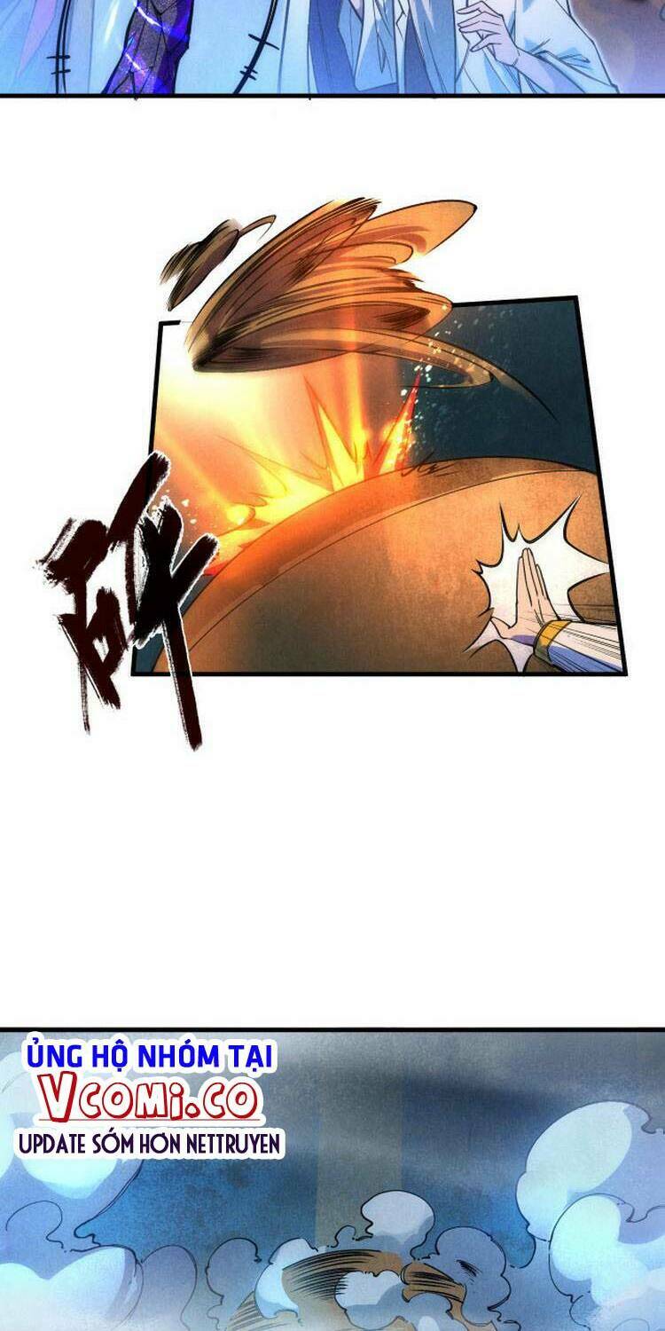 Vạn Cổ Chí Tôn - Chapter 40 - Page 15