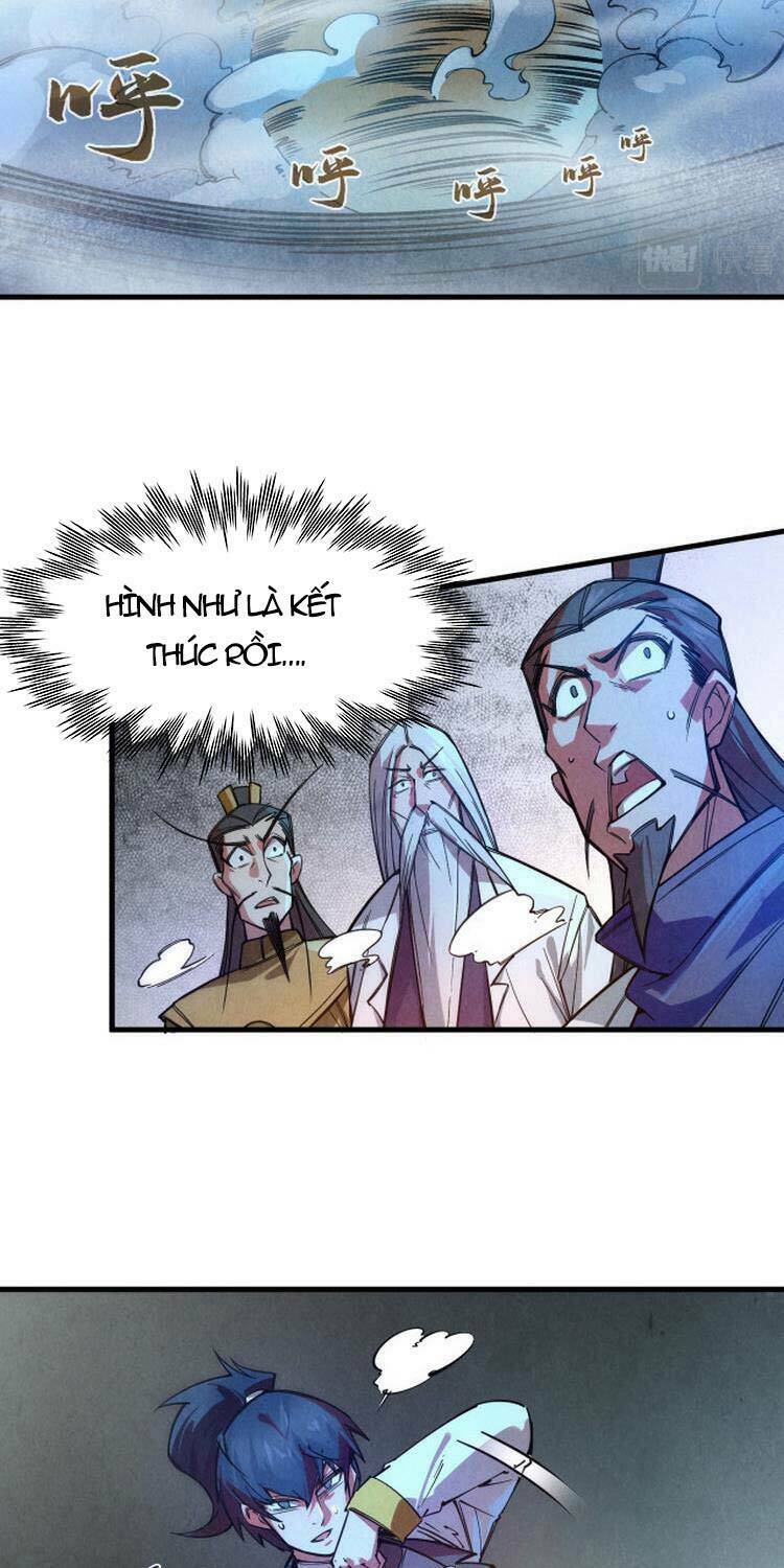 Vạn Cổ Chí Tôn - Chapter 40 - Page 16