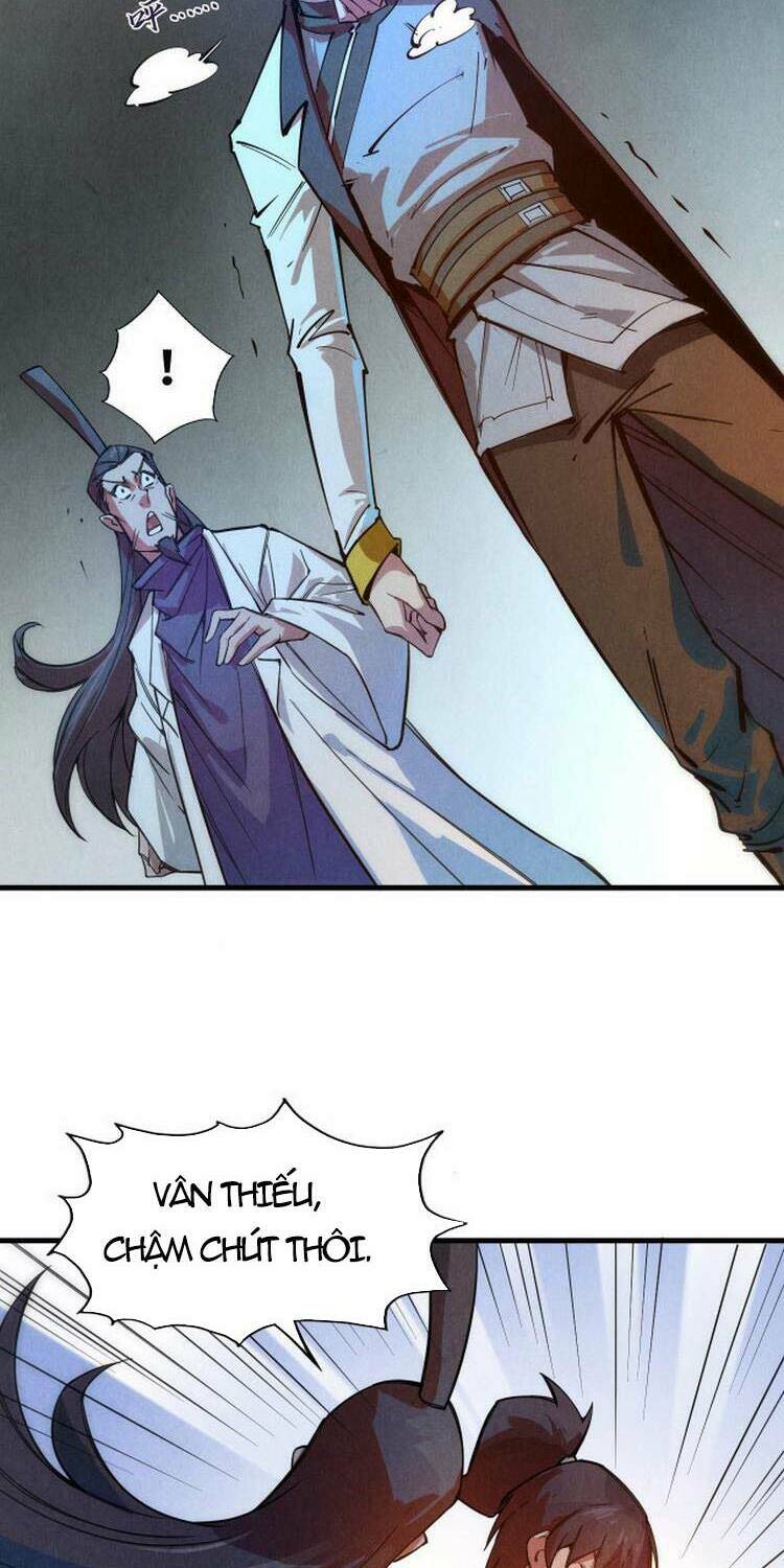 Vạn Cổ Chí Tôn - Chapter 40 - Page 17