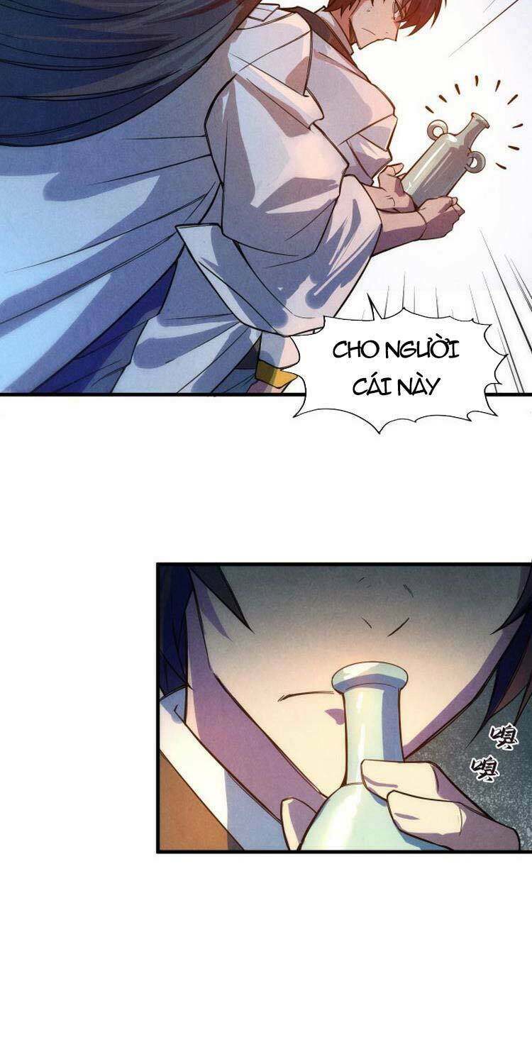 Vạn Cổ Chí Tôn - Chapter 40 - Page 18
