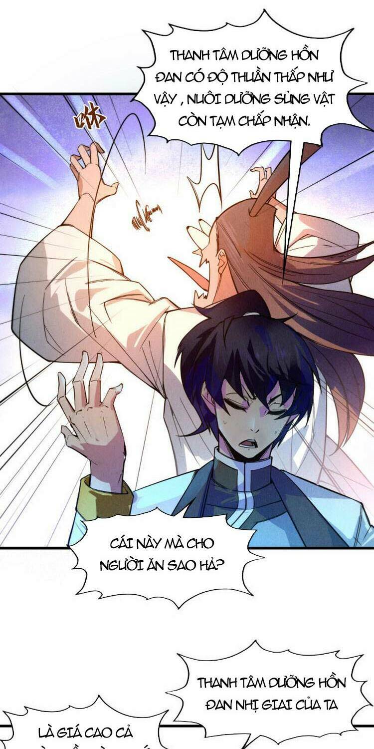 Vạn Cổ Chí Tôn - Chapter 40 - Page 19