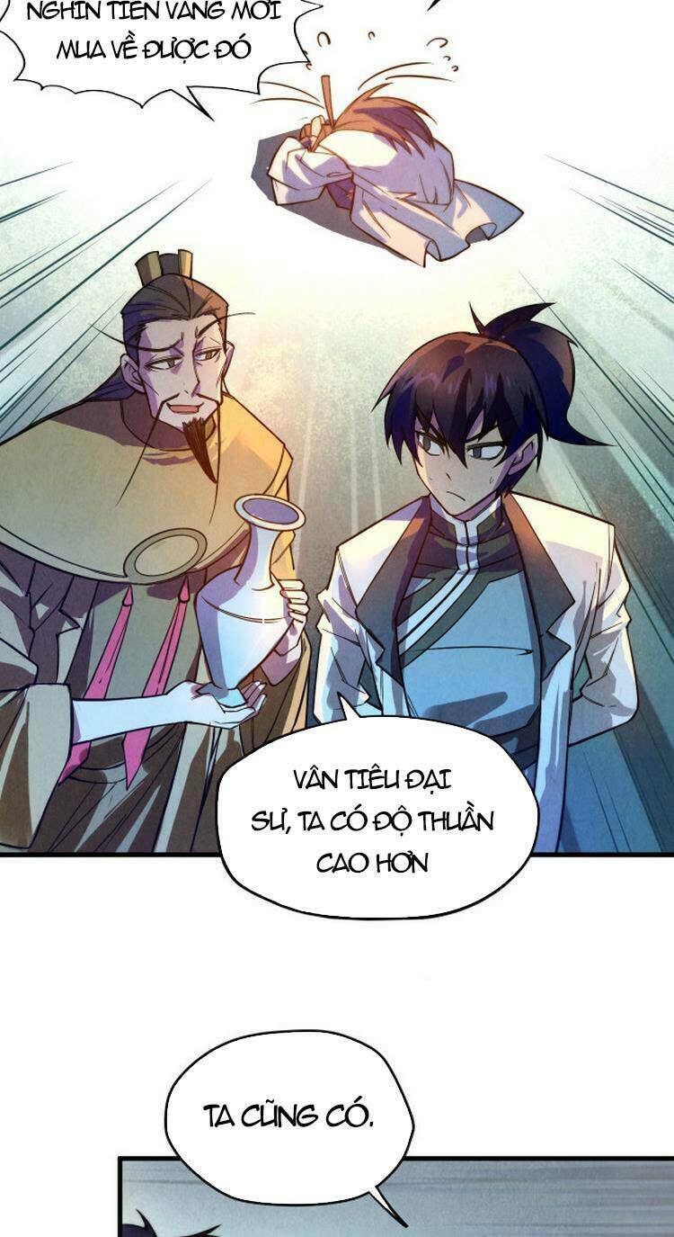 Vạn Cổ Chí Tôn - Chapter 40 - Page 20