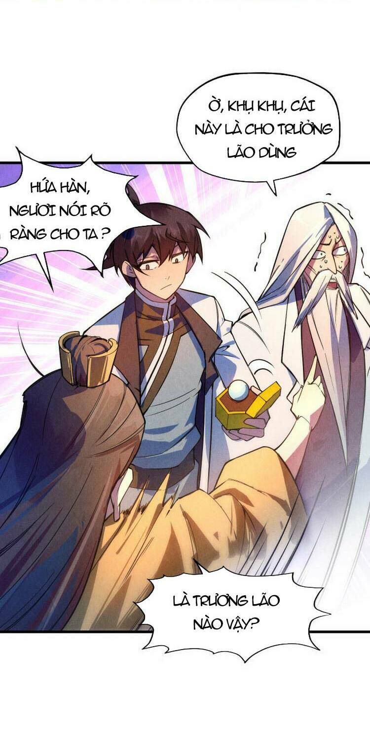 Vạn Cổ Chí Tôn - Chapter 40 - Page 22