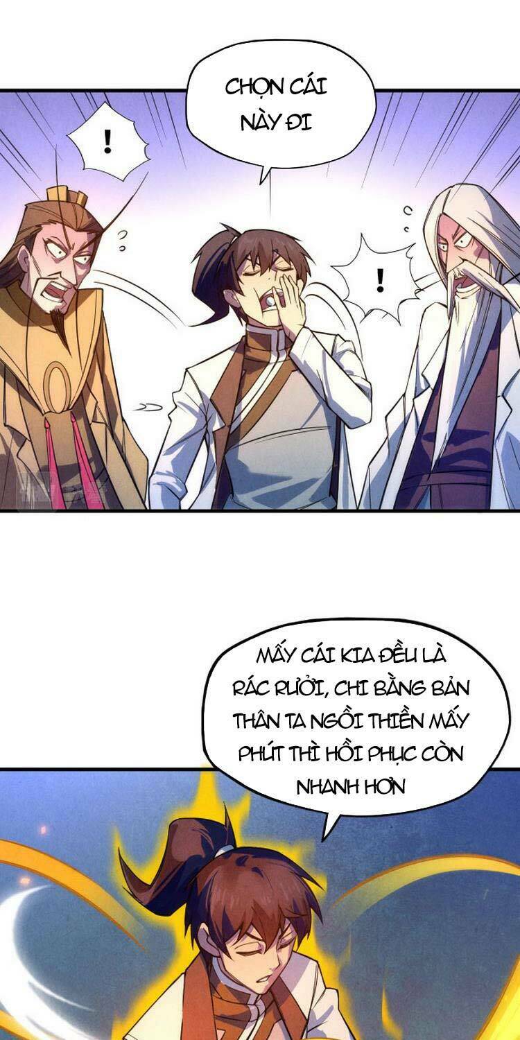 Vạn Cổ Chí Tôn - Chapter 40 - Page 23