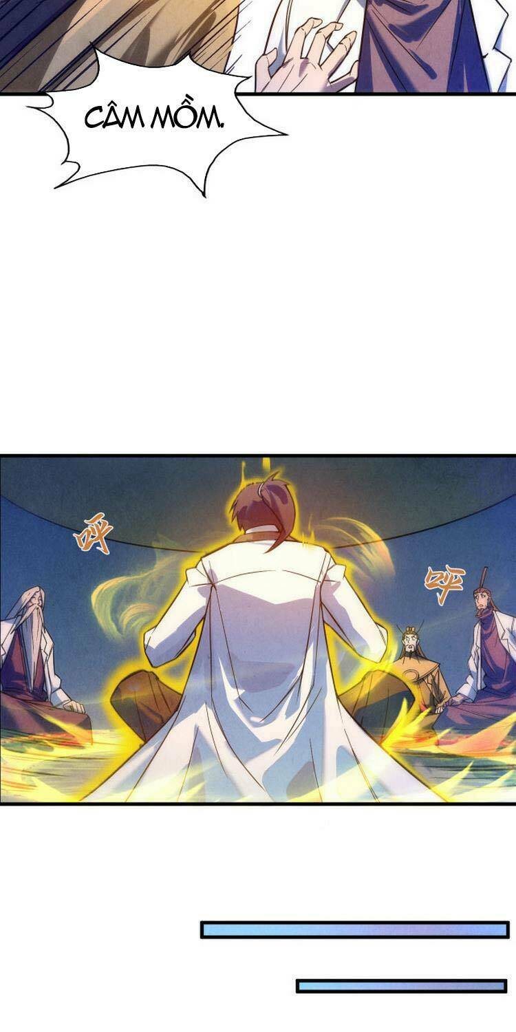Vạn Cổ Chí Tôn - Chapter 40 - Page 25
