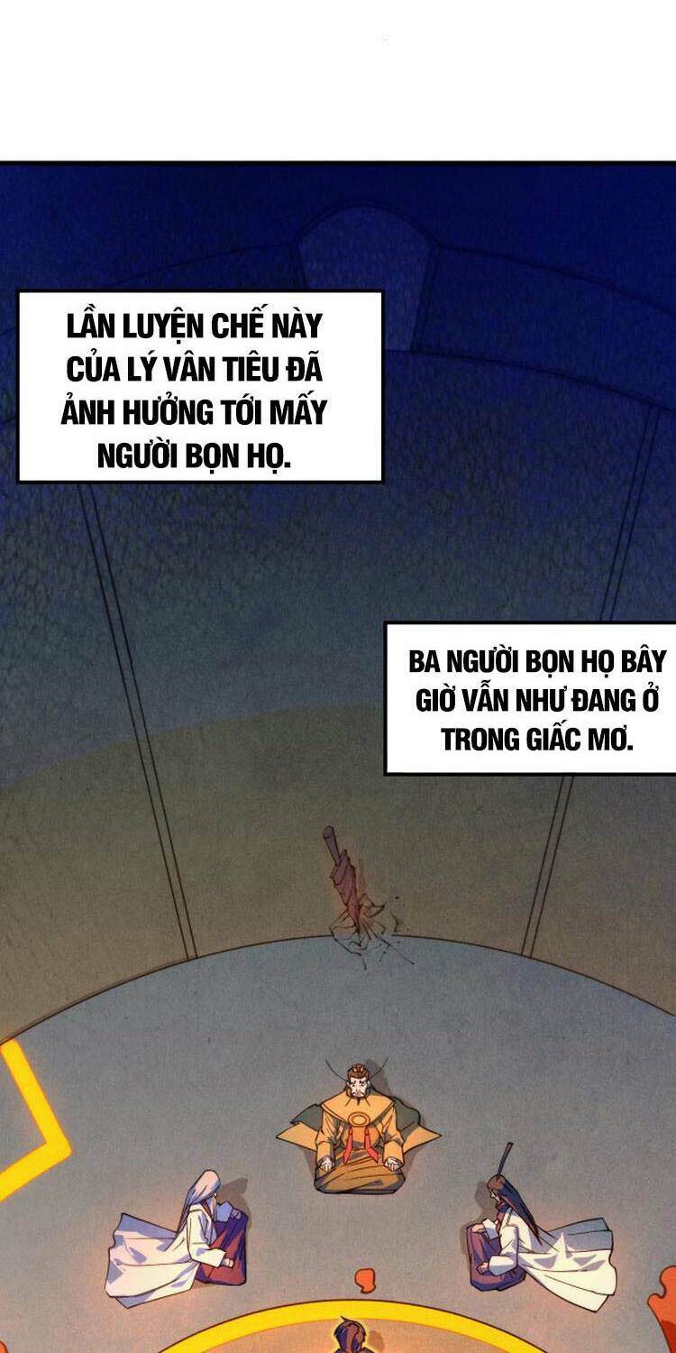 Vạn Cổ Chí Tôn - Chapter 40 - Page 26